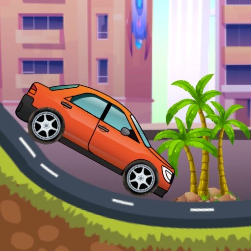 Игра Гоночные Автомобили 2