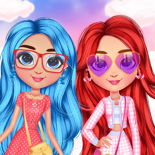 Игра Мягкая Эстетика Девушек Игра Мягкая Эстетика Девушек