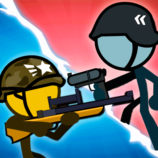 Игра Стикмен: Поле Боя