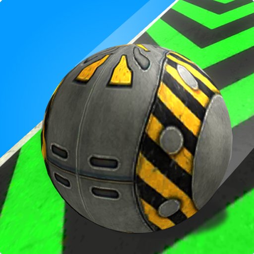 Игра Катимся