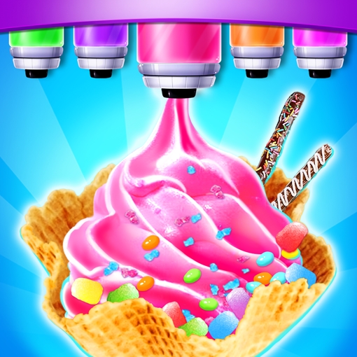 Игра Летняя Вечеринка с Десертом
