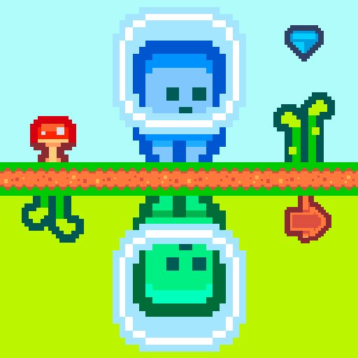 Игра Приключение Двух Инопланетян