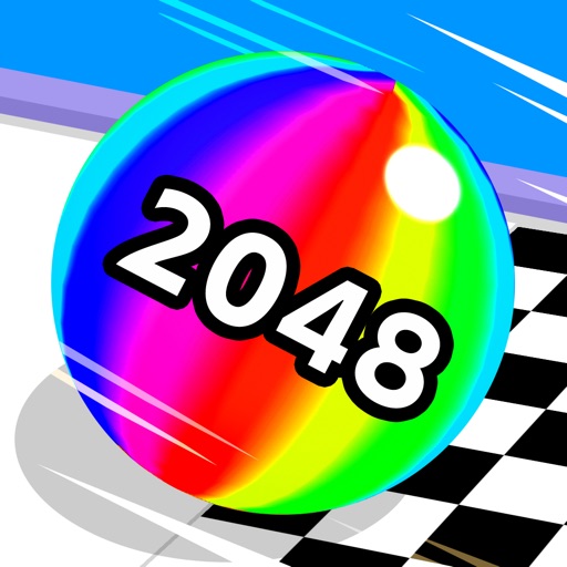 Игра 2048 3D