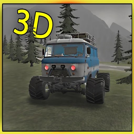 Игра 3D Буханка Симулятор