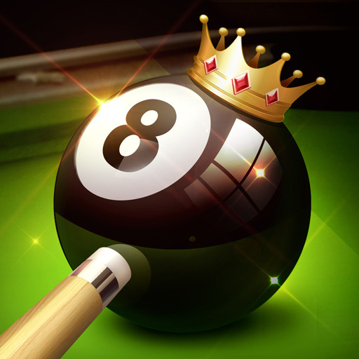 Игра 8 Мячей Бильярд Челлендж Игра 8 Мячей Бильярд Челлендж