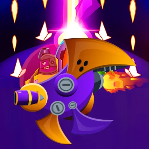 Игра Инопланетный Шутер