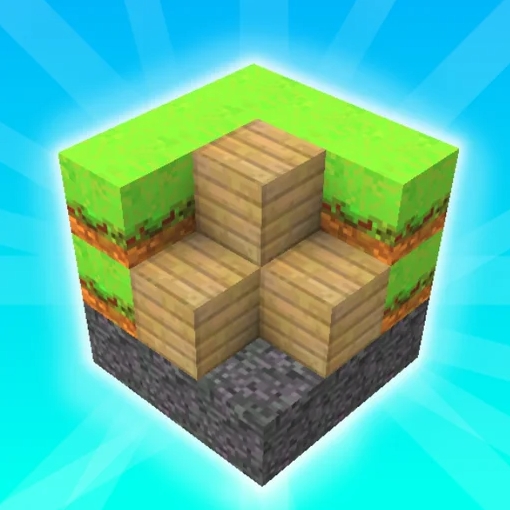 Игра Блок Крафт 2 Игра Блок Крафт 2
