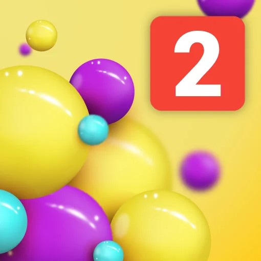 Игра Бабл Шутер: Пузырь 2 Игра Бабл Шутер: Пузырь 2