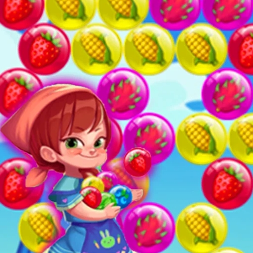 Игра Пузырь Мания Поп Игра Пузырь Мания Поп