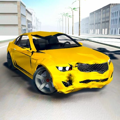 Игра Физика Машины