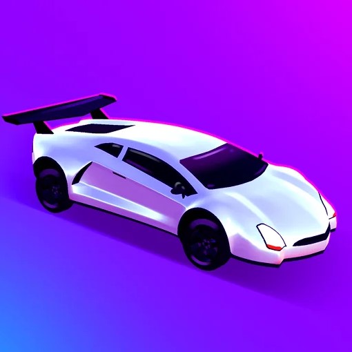 Игра Cars.io: Гонки на Выживание