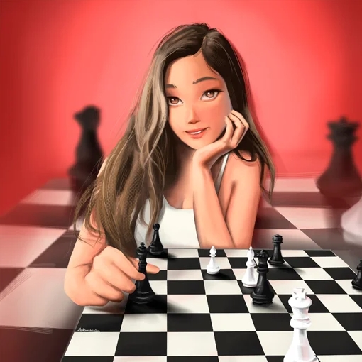 Игра Шахматный Бот