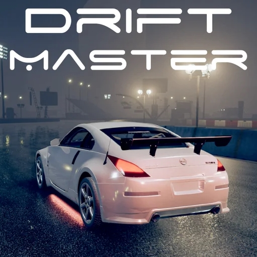 Игра Мастер Дрифт