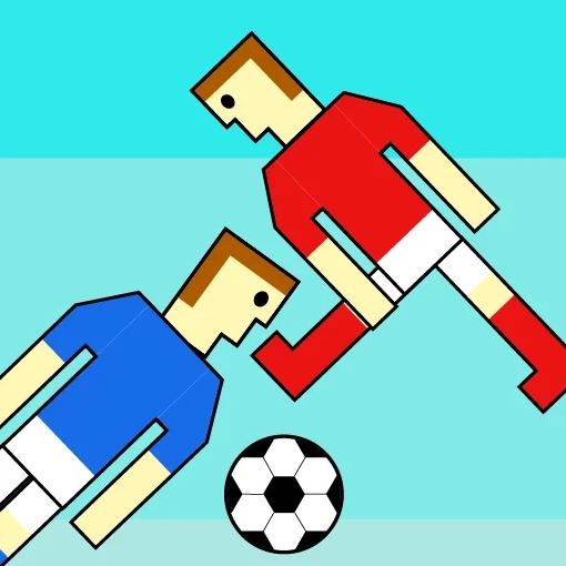 Игра Веселый Футбол Игра Веселый Футбол