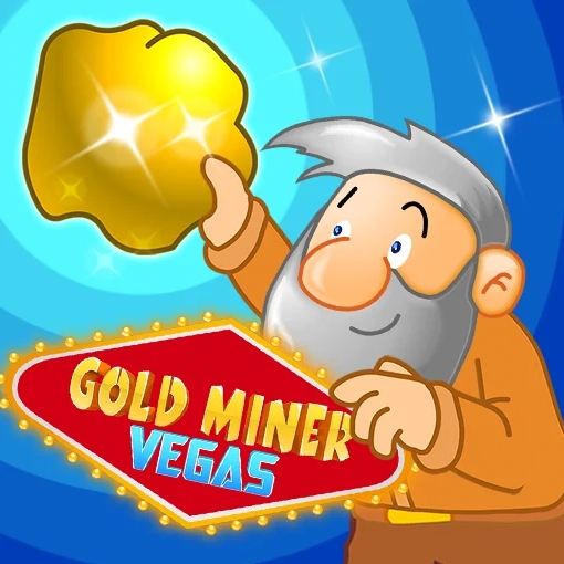 Игра Золотоискатель Вегас
