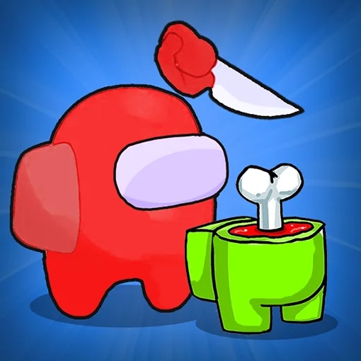 Игра Impostors Survival.io