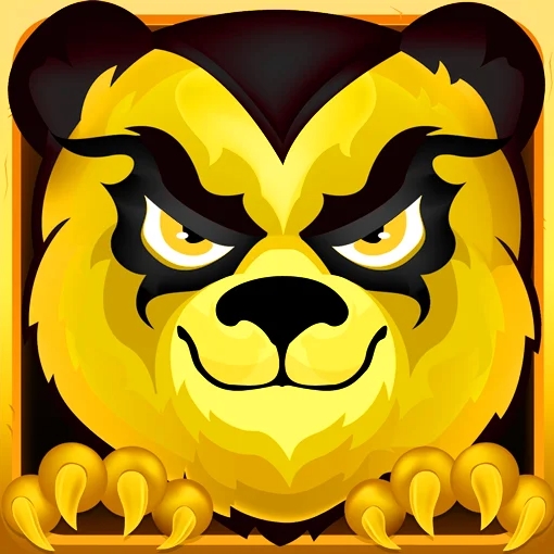 Игра Кунг-Фу Панда Серфер