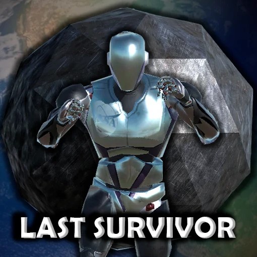 Игра Last Survivor - Беги, Чтобы Выжить