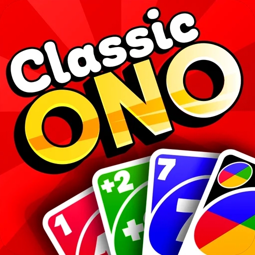Игра Классические Карты Оно