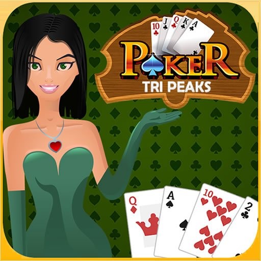 Игра Покер Три Пика