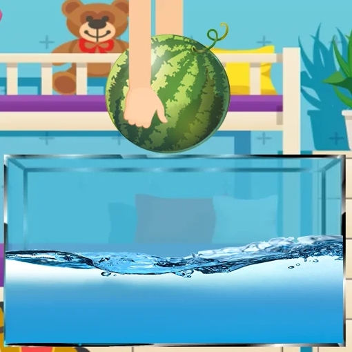 Игра Утонет Или Всплывет?