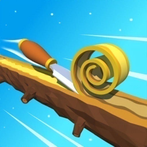 Игра Деревянная Спираль Игра Деревянная Спираль