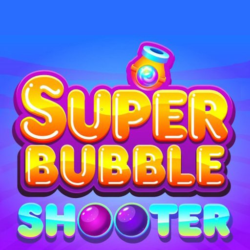 Игра Супер Бабл Шутер