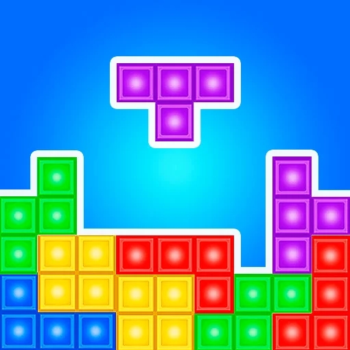 Игра Тетрис Классический Плюс