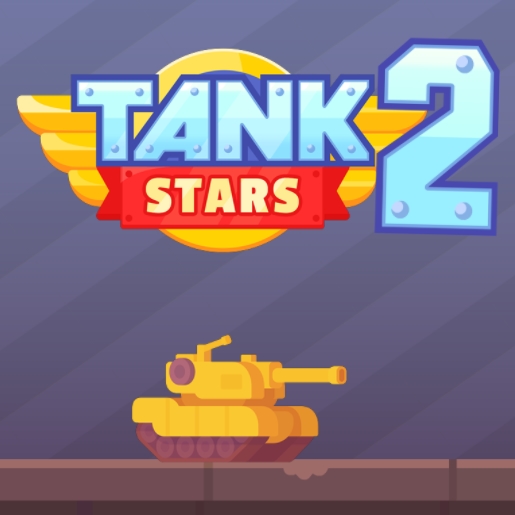 Игра Танковые Звезды 2