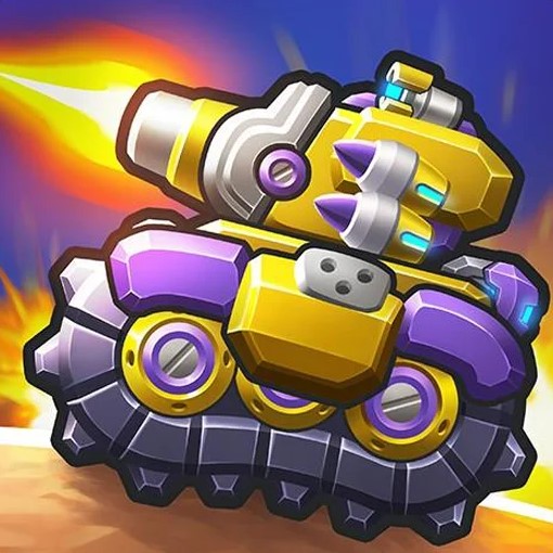 Игра Битва Танков: Стратегия