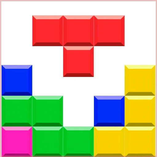 Игра Тетра Блоки