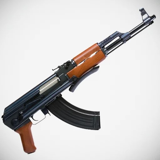 Игра АК-47 Симулятор Игра АК-47 Симулятор