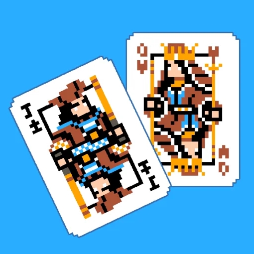 Игра Клондайк Солитёр Косынка