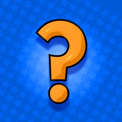 Игра Кто ты из Бравл Старс?