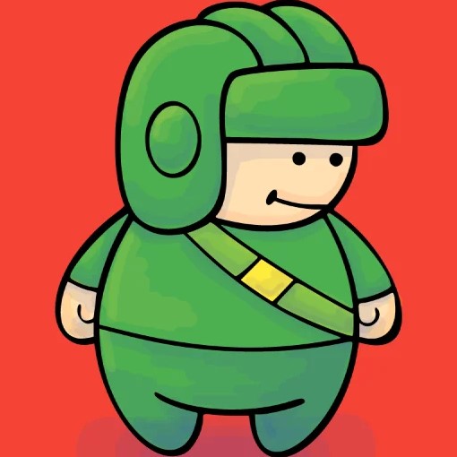 Игра Раскраска Профессии Игра Раскраска Профессии