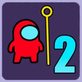 Игра Среди Нас: Спасение 2