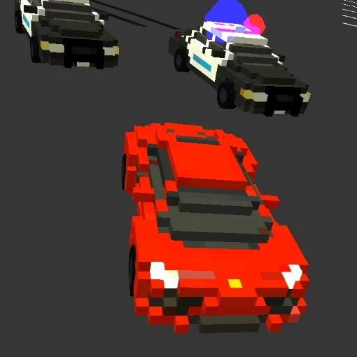 Игра Угонщик Авто