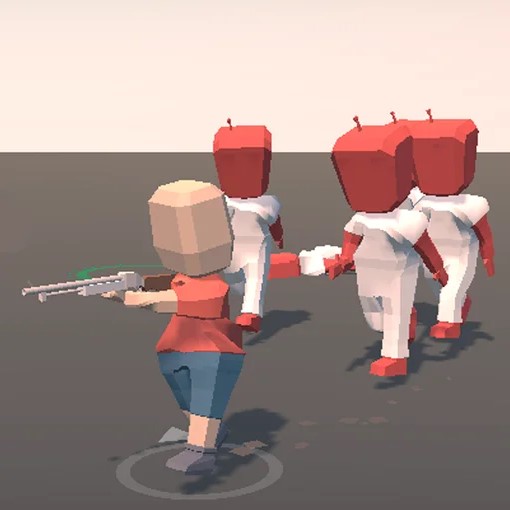 Игра Зомби Киллер 2