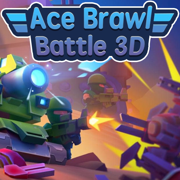 Игра Айс Битва 3D Игра Айс Битва 3D