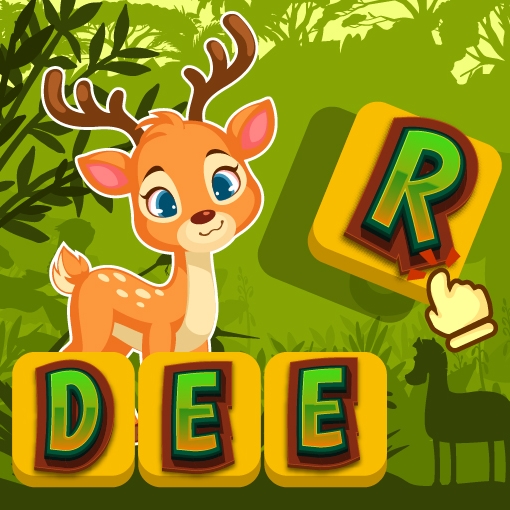 Игра Английские Слова Животные для Детей Игра Английские Слова Животные для Детей