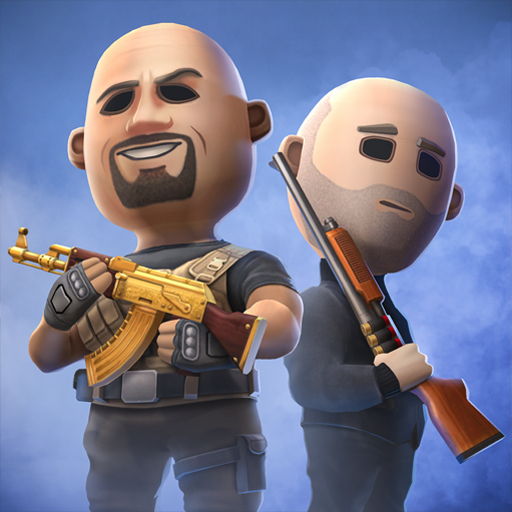 Игра Battlefield Elite 3d