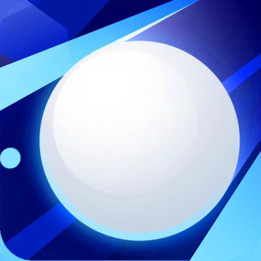 Игра Пазл Bounce Ball