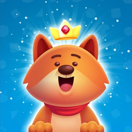 Игра Bouncy Woods