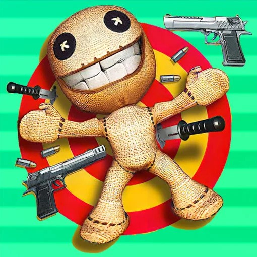 Игра Бадди Кик