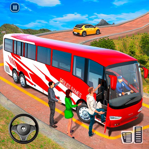 Игра Симулятор Автобуса: Ультимейт Паркинг Игра Симулятор Автобуса: Ультимейт Паркинг
