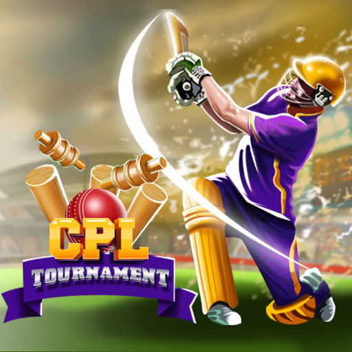 Игра Турнир CPL 2020