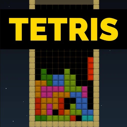 Игра Тетрис Классика