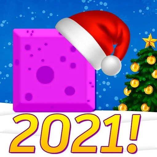 Игра Раскраска 2021