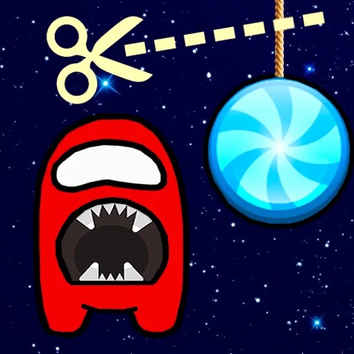 Игра Накорми Импостера