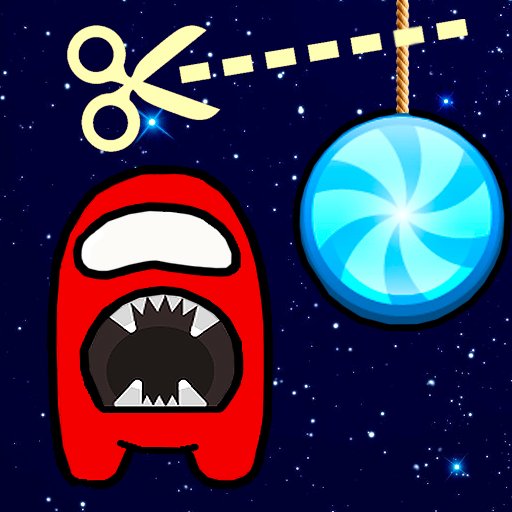 Игра Вырежи Самозванца